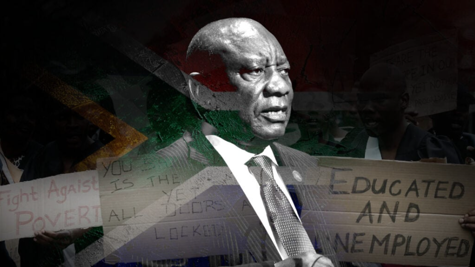 South Africa does not have true BEE